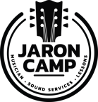 Jaron Camp