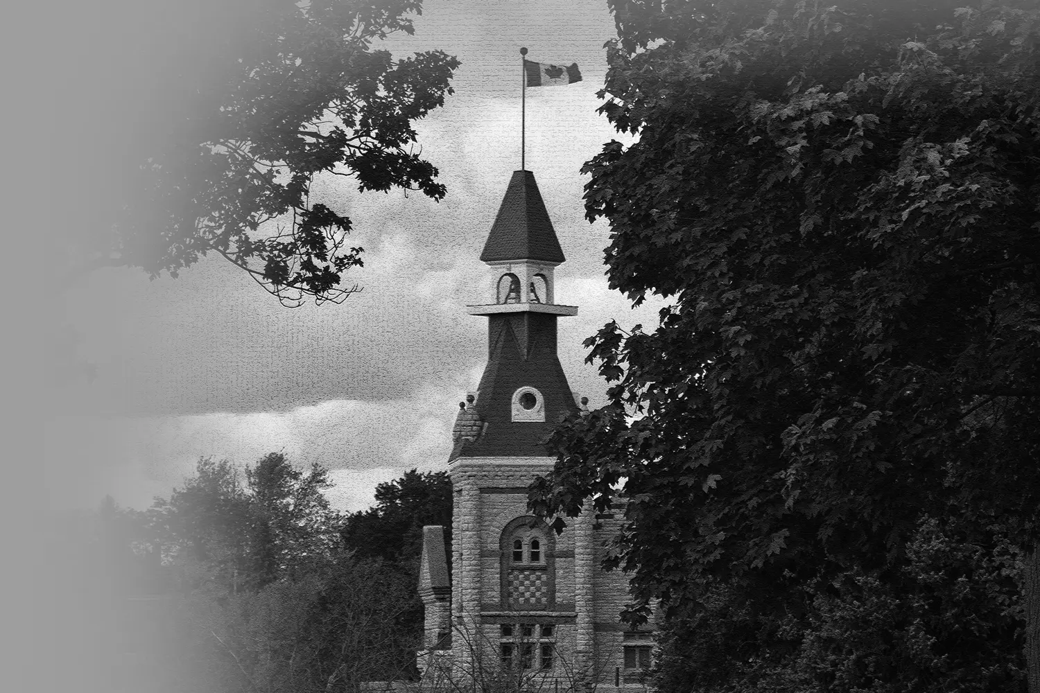 Town Hall