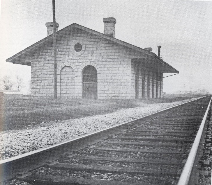 Photo of Junction Station