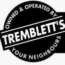 Tremblett's