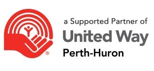 United Way Perth-Huron Logo