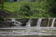 Falls on Thames River